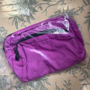 BAGGU Extra Pink Fanny Pack! 💖